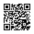 QR kód na túto stránku zubrzyk.oma.sk cyklotrasa red bicycle