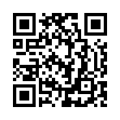 QR kód na túto stránku zugov.oma.sk doprava letisko