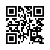 QR kód na túto stránku zulova.oma.sk priroda