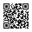 QR kód na túto stránku zumberk.oma.sk turistika studna