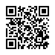 QR kód na túto stránku zupkov.oma.sk stravovanie