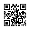 QR kód na túto stránku zurndorf.oma.sk bicykel