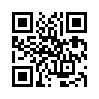 QR kód na túto stránku zvole.oma.sk splav hat