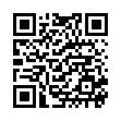 QR kód na túto stránku zvolen.oma.sk cyklotrasa ine bicycle