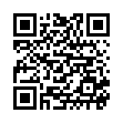 QR kód na túto stránku zvolen.oma.sk cyklotrasa red bicycle
