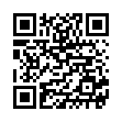 QR kód na túto stránku zvolen.oma.sk cyklotrasa yellow bicycle
