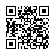 QR kód na túto stránku zvolen.oma.sk doprava autobusova-stanica