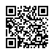 QR kód na túto stránku zvolen.oma.sk pamiatka fontana