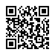 QR kód na túto stránku zvolen.oma.sk prevadzkuje cba
