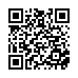QR kód na túto stránku zvolen.oma.sk turistika blue major