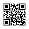 QR kód na túto stránku zvolen.oma.sk u 9-maja