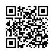 QR kód na túto stránku zvolen.oma.sk u a-hlinku 15