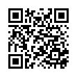 QR kód na túto stránku zvolen.oma.sk u a-hlinku 16