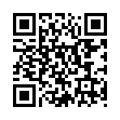 QR kód na túto stránku zvolen.oma.sk u a-hlinku 48