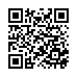 QR kód na túto stránku zvolen.oma.sk u a-hlinku 62