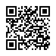 QR kód na túto stránku zvolen.oma.sk u andreja-sladkovica 1
