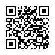 QR kód na túto stránku zvolen.oma.sk u andreja-sladkovica 9