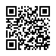 QR kód na túto stránku zvolen.oma.sk u bakova-jama 15