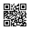 QR kód na túto stránku zvolen.oma.sk u balkan