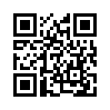 QR kód na túto stránku zvolen.oma.sk u balkan 6