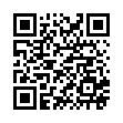 QR kód na túto stránku zvolen.oma.sk u borovianska 14