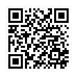 QR kód na túto stránku zvolen.oma.sk u borovianska 29