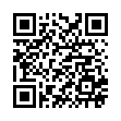 QR kód na túto stránku zvolen.oma.sk u borovianska 41