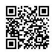 QR kód na túto stránku zvolen.oma.sk u borovianska 81
