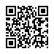 QR kód na túto stránku zvolen.oma.sk u centrum 43