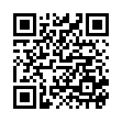 QR kód na túto stránku zvolen.oma.sk u dobronivska-cesta 17