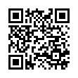 QR kód na túto stránku zvolen.oma.sk u ferjencikova 22