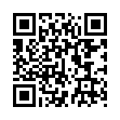 QR kód na túto stránku zvolen.oma.sk u hronska 3