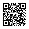 QR kód na túto stránku zvolen.oma.sk u hurbanova 12
