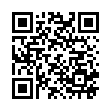 QR kód na túto stránku zvolen.oma.sk u hurbanova 17