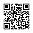 QR kód na túto stránku zvolen.oma.sk u j-c-hronskeho 8
