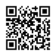 QR kód na túto stránku zvolen.oma.sk u j-donca 6