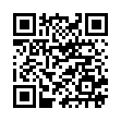 QR kód na túto stránku zvolen.oma.sk u j-jesenskeho 27