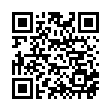 QR kód na túto stránku zvolen.oma.sk u jasenova 9