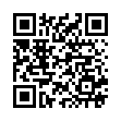 QR kód na túto stránku zvolen.oma.sk u jozefa-kozaceka