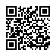 QR kód na túto stránku zvolen.oma.sk u lieskovska-cesta 14