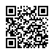 QR kód na túto stránku zvolen.oma.sk u lihoveckeho 16