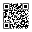 QR kód na túto stránku zvolen.oma.sk u lucenecka-cesta