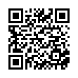 QR kód na túto stránku zvolen.oma.sk u lucenecka-cesta 13