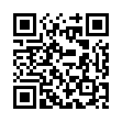 QR kód na túto stránku zvolen.oma.sk u m-m-hodzu 7