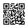 QR kód na túto stránku zvolen.oma.sk u mdd 13