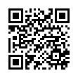 QR kód na túto stránku zvolen.oma.sk u mladeznicka 17