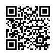 QR kód na túto stránku zvolen.oma.sk u mladeznicka 9