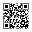 QR kód na túto stránku zvolen.oma.sk u motovska 10
