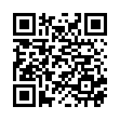 QR kód na túto stránku zvolen.oma.sk u nabrezie 10