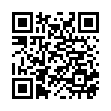 QR kód na túto stránku zvolen.oma.sk u nabrezie 16